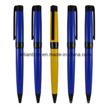 Elegant Metal Ballpoint Pen Imprinted Logo (LT-C774)